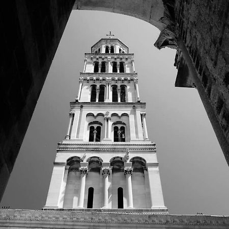 Appartement House "Anno 1881"-Center Of Split Extérieur photo