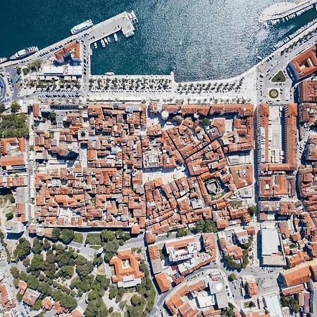 Appartement House "Anno 1881"-Center Of Split Extérieur photo