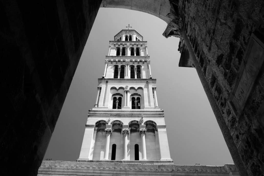 Appartement House "Anno 1881"-Center Of Split Extérieur photo