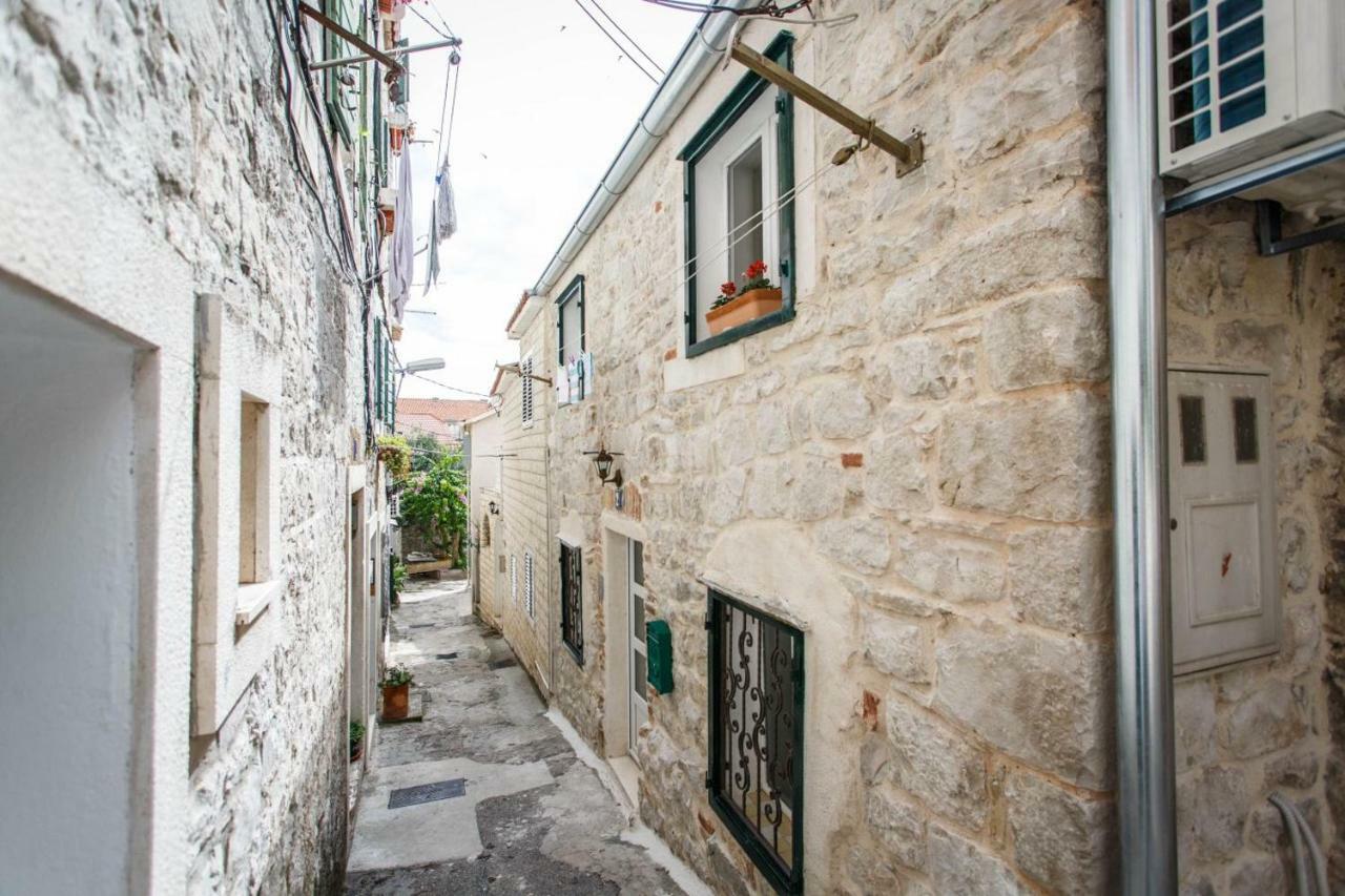 Appartement House "Anno 1881"-Center Of Split Extérieur photo