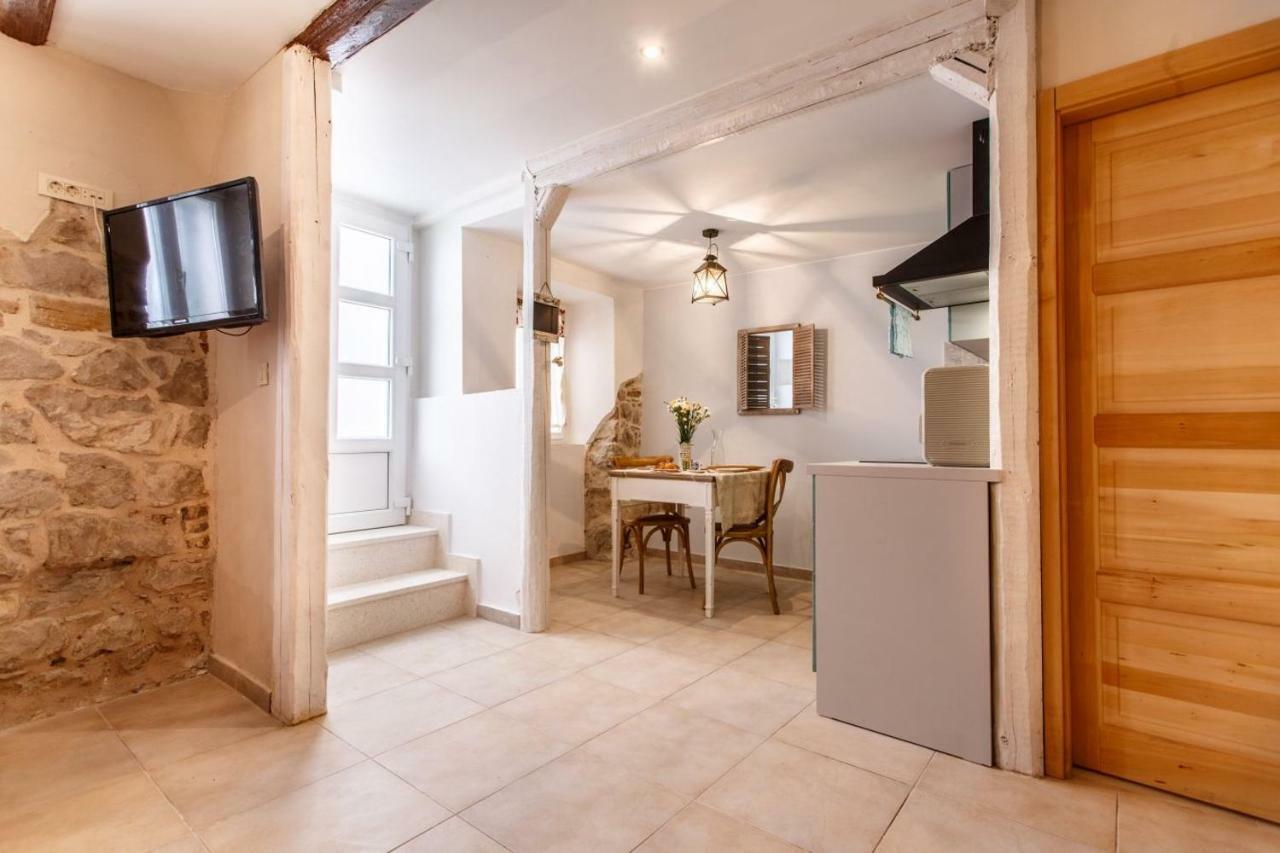 Appartement House "Anno 1881"-Center Of Split Extérieur photo