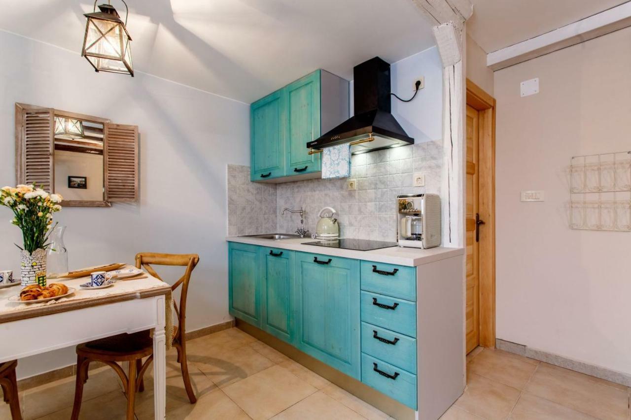 Appartement House "Anno 1881"-Center Of Split Extérieur photo