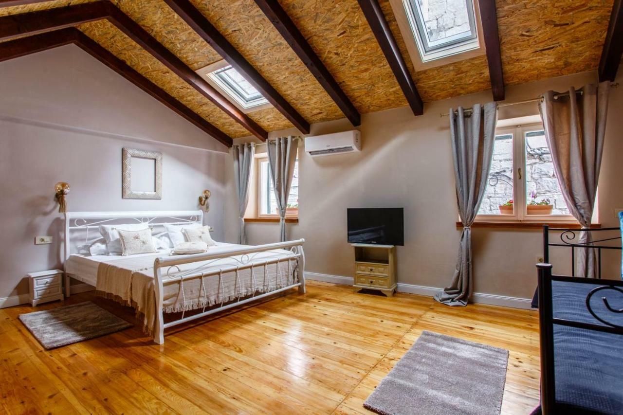 Appartement House "Anno 1881"-Center Of Split Extérieur photo
