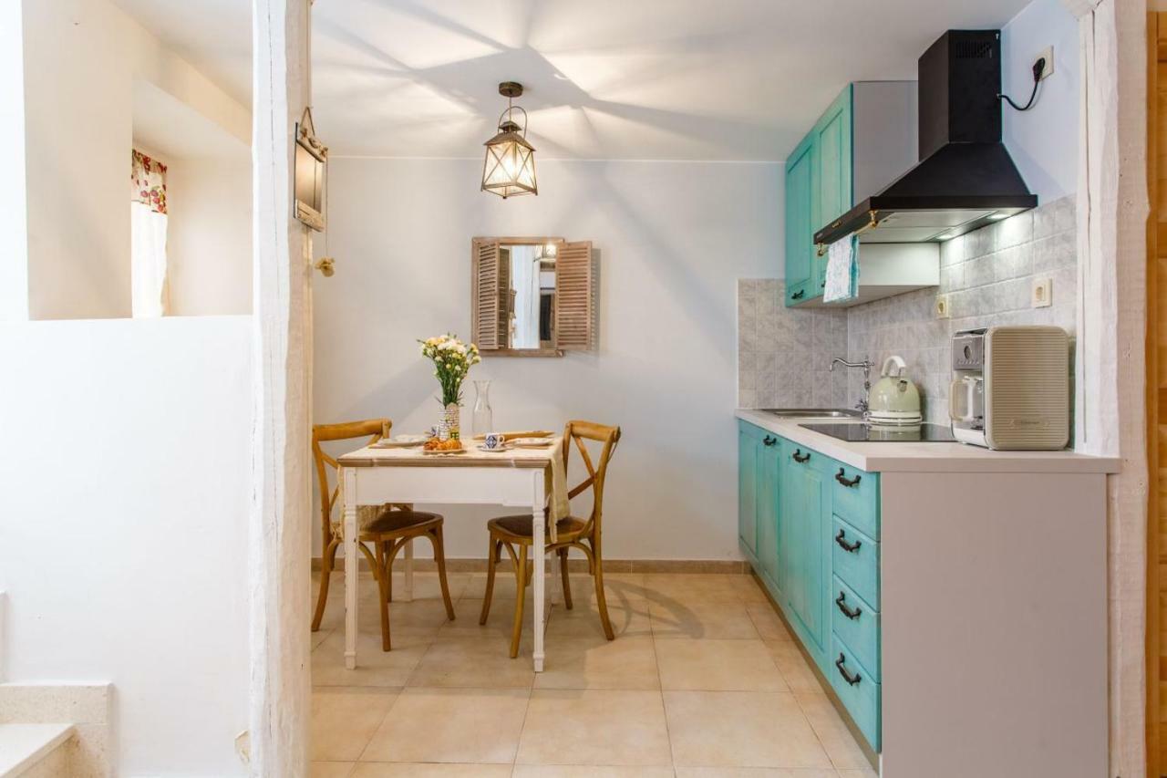 Appartement House "Anno 1881"-Center Of Split Extérieur photo