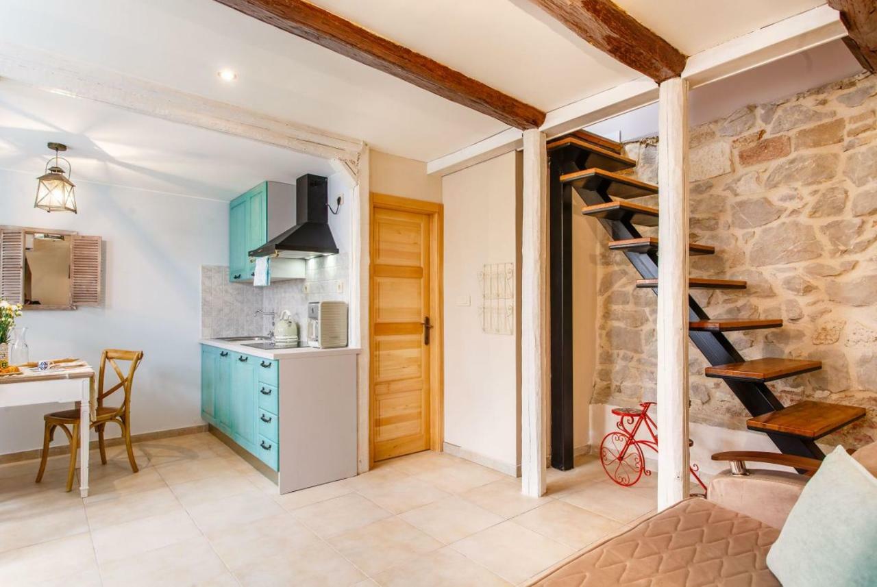 Appartement House "Anno 1881"-Center Of Split Extérieur photo