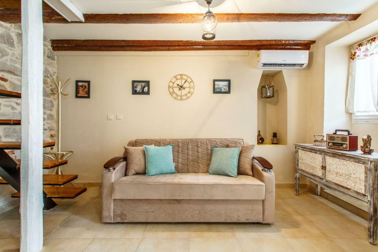 Appartement House "Anno 1881"-Center Of Split Extérieur photo