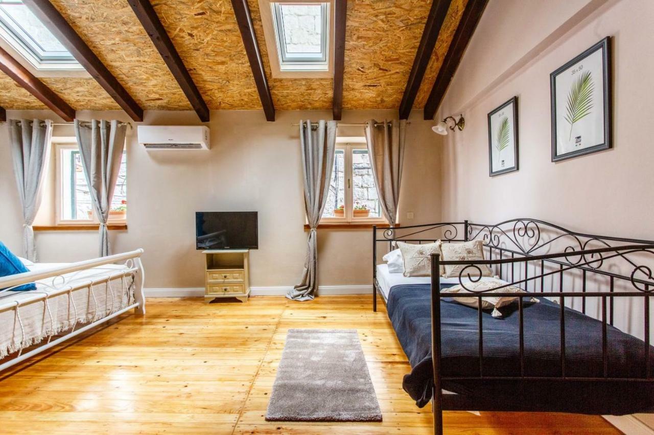 Appartement House "Anno 1881"-Center Of Split Extérieur photo