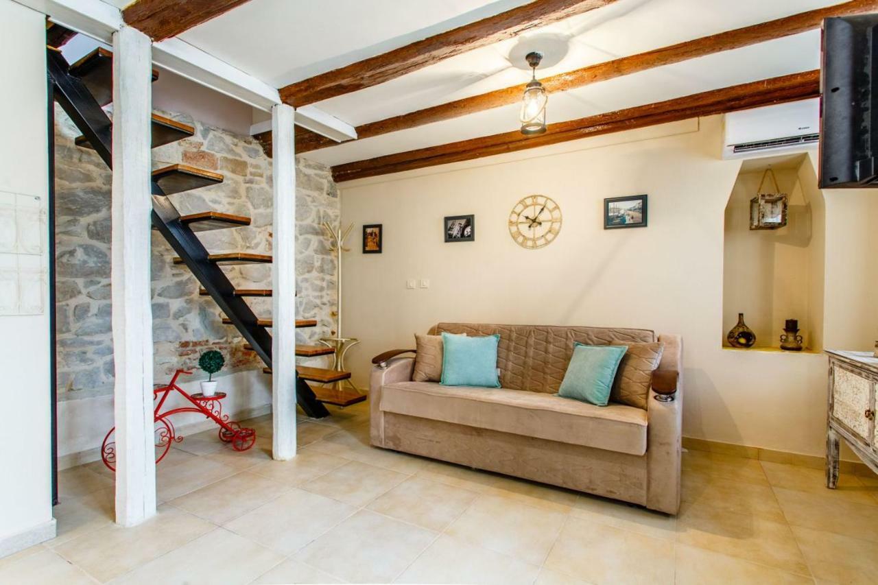 Appartement House "Anno 1881"-Center Of Split Extérieur photo
