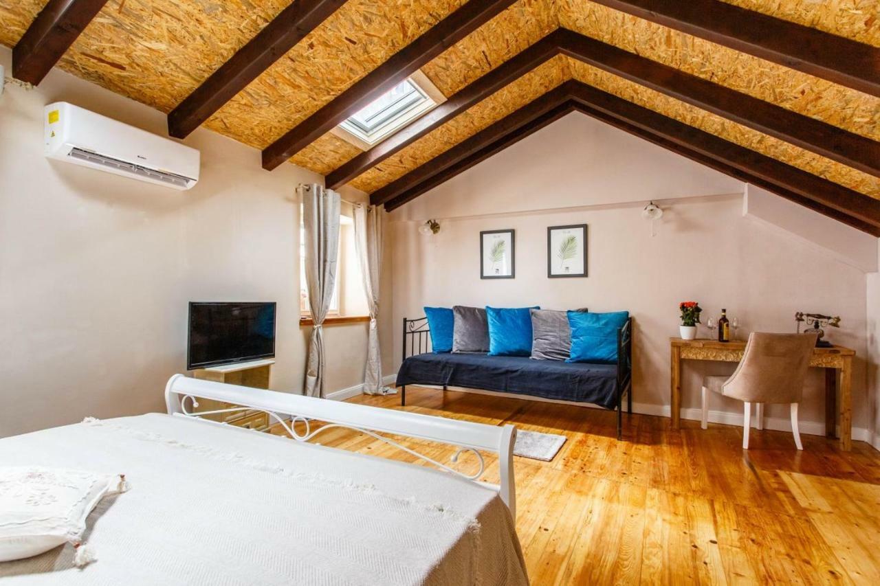 Appartement House "Anno 1881"-Center Of Split Extérieur photo