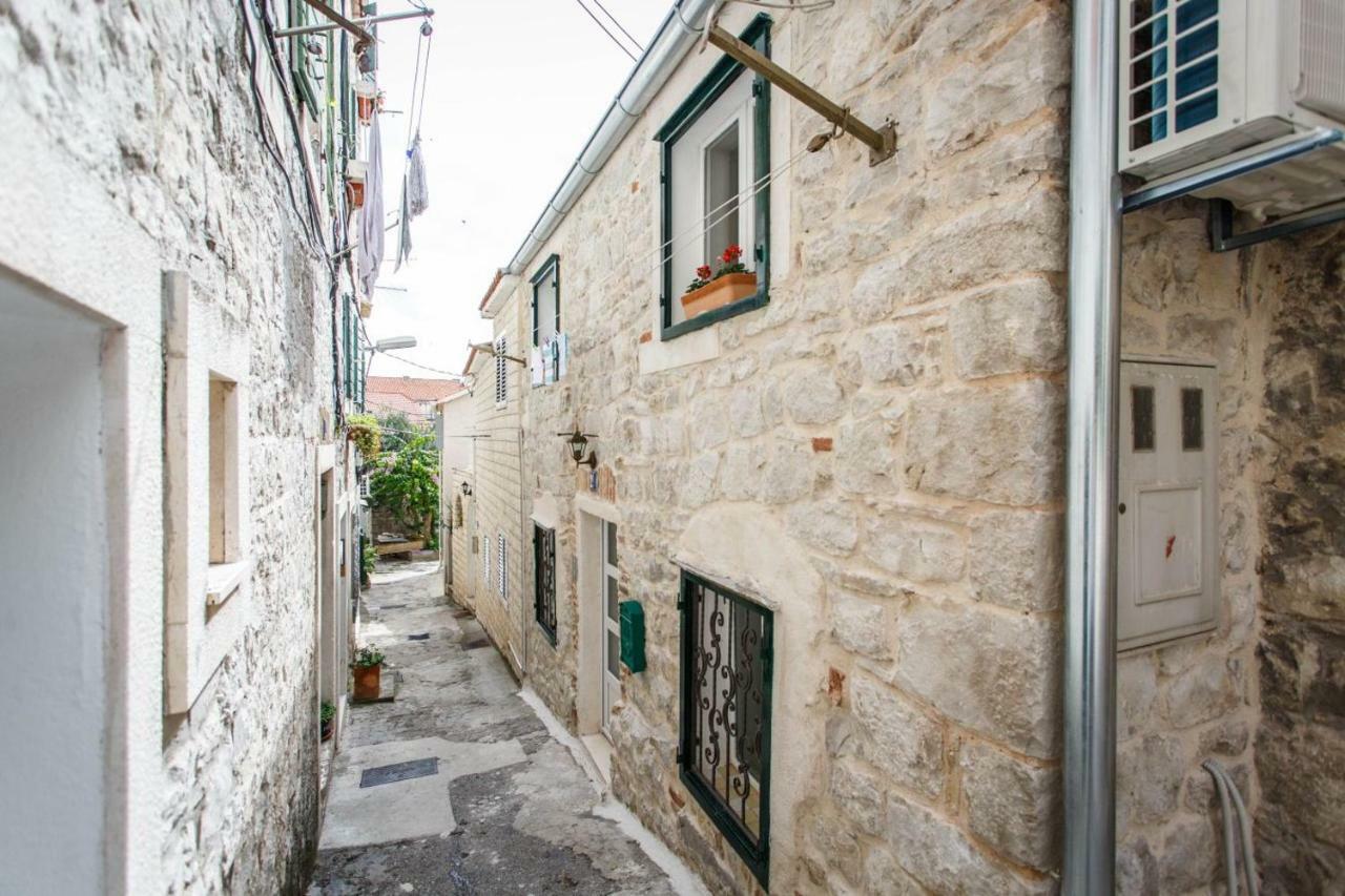 Appartement House "Anno 1881"-Center Of Split Extérieur photo