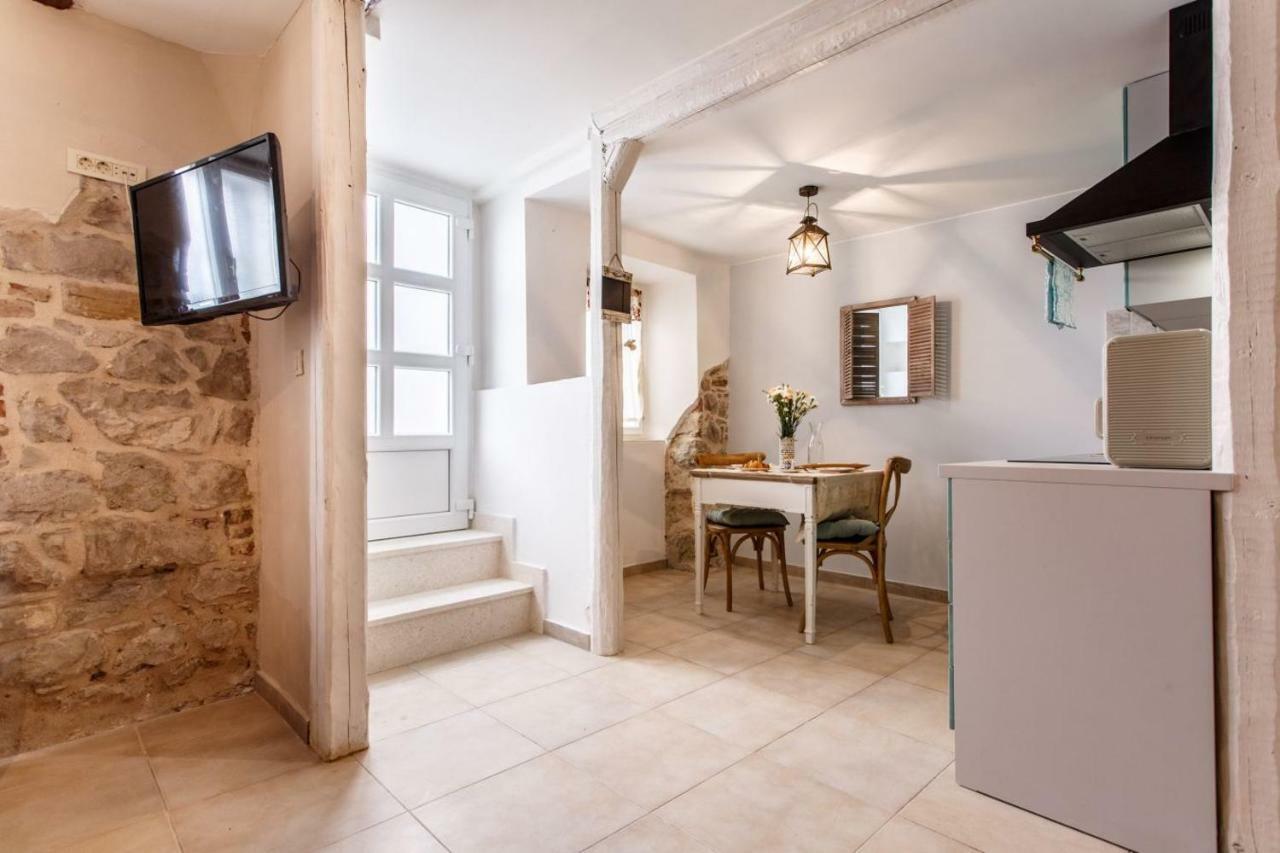 Appartement House "Anno 1881"-Center Of Split Extérieur photo
